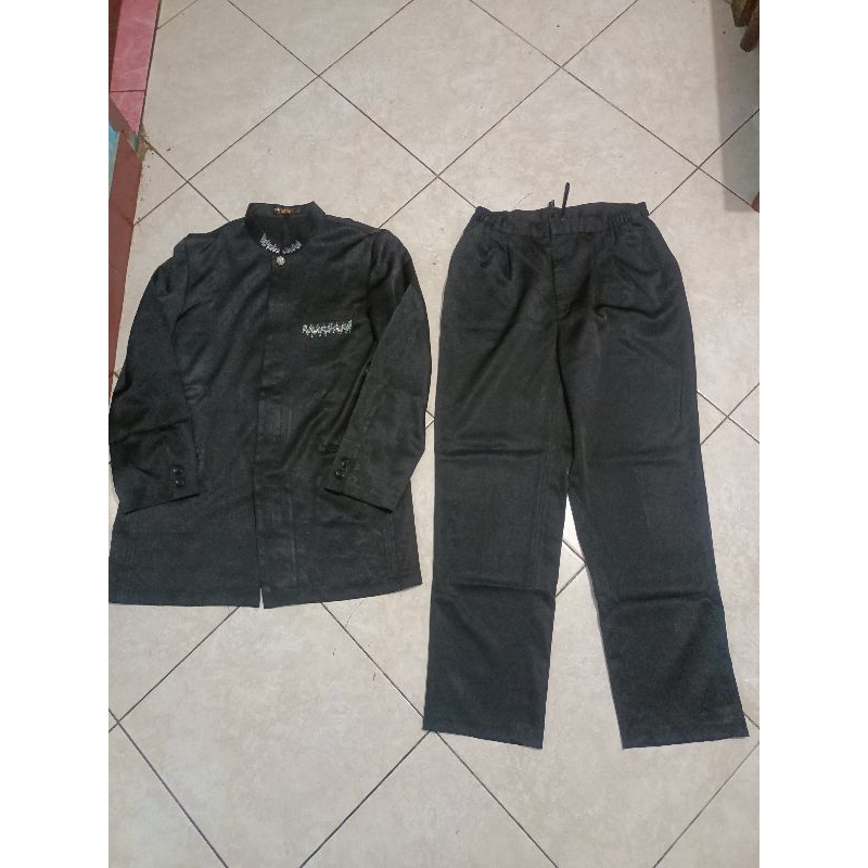 kurta india jasko pria dewasa