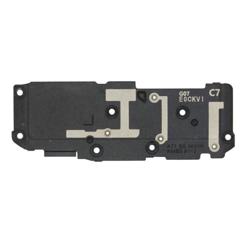BUZZER SPEAKER HP SAMSUNG A71