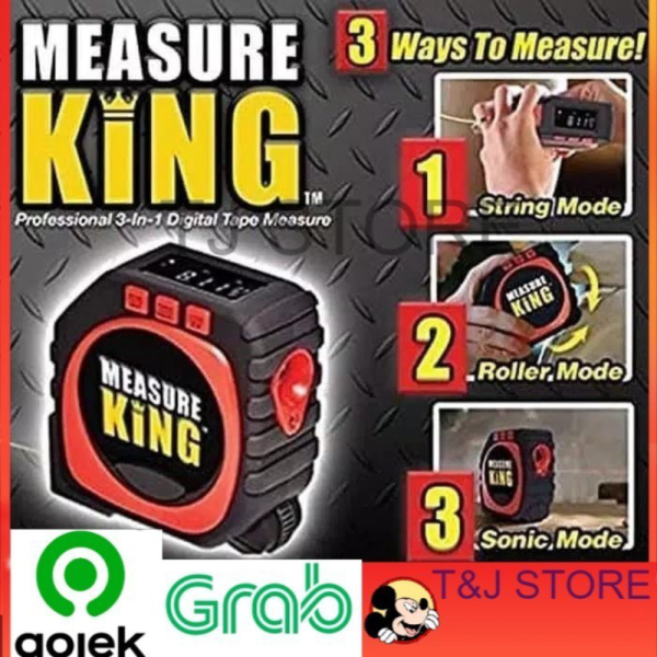 

Dijual Measure Queen ORIGINAL TJ Murah