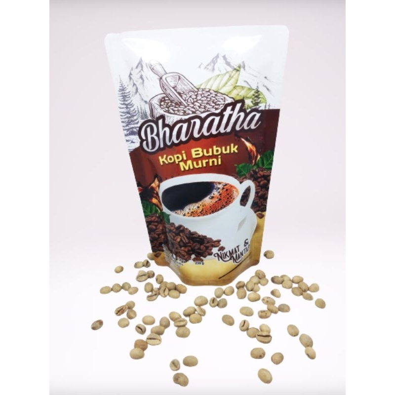 

BHARATHA