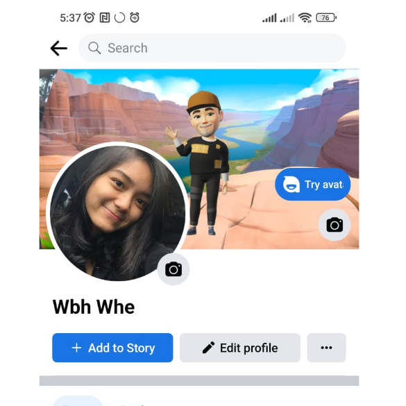 Akun Facebook Bernomor - Garansi Terjamin - Berfoto Profile
