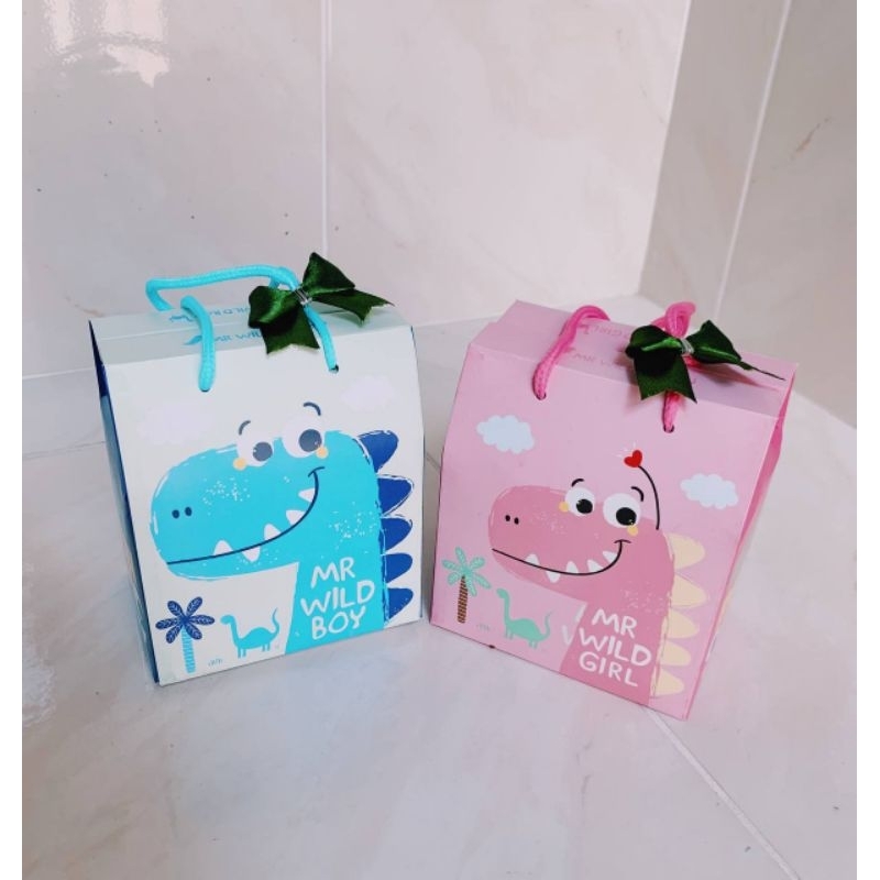 

Snack Lebaran angpao 20k