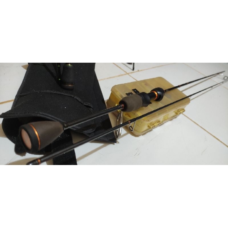 rapala keranga 1-3lb