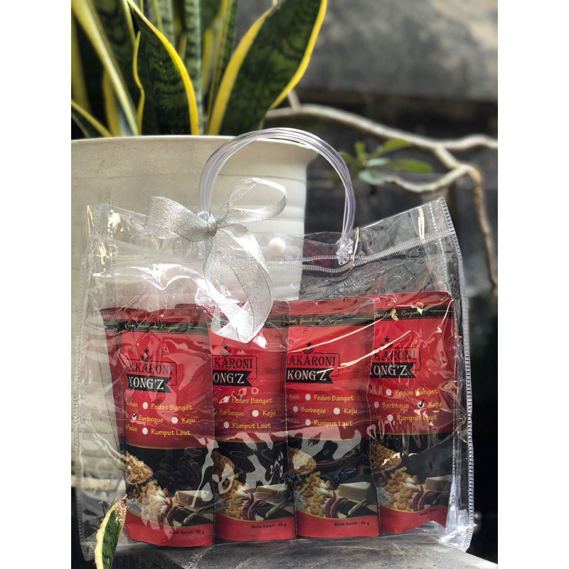 

hampers 60 GR