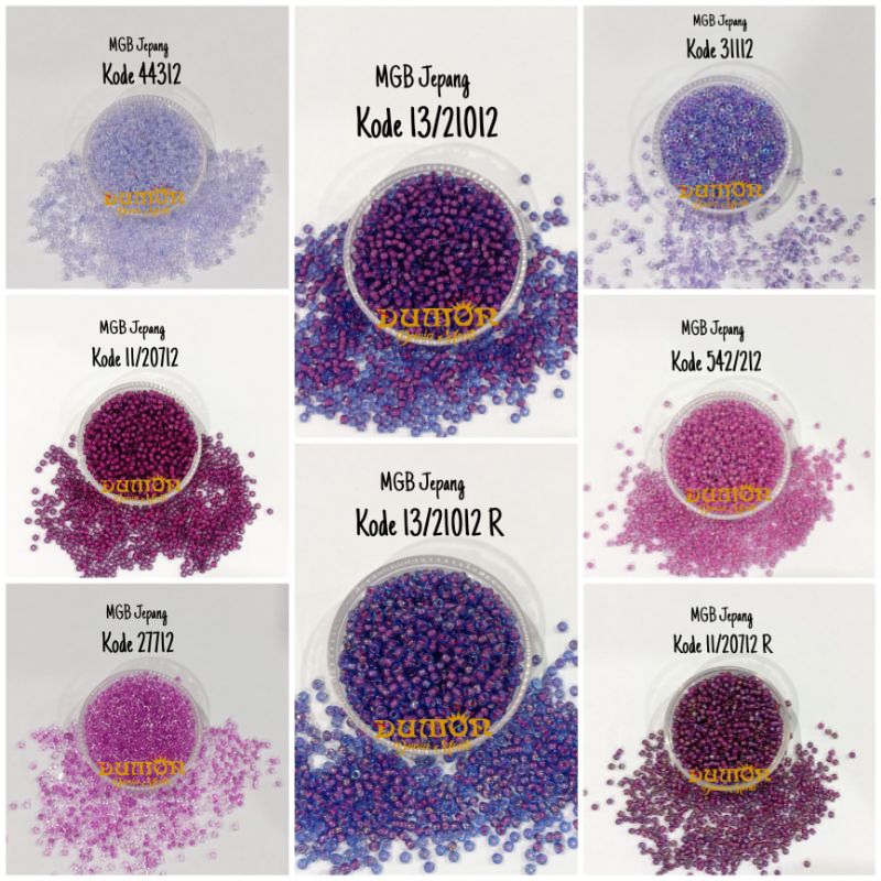 PAYET PASIR JEPANG MGB