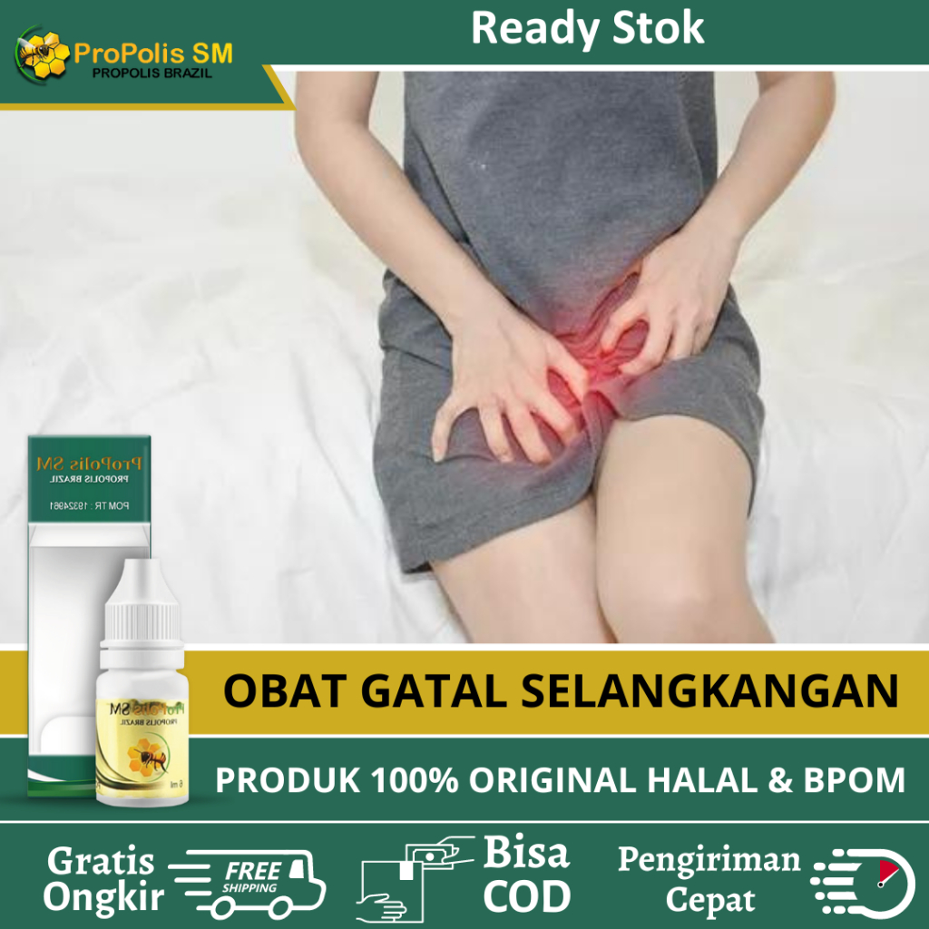 Obat Gatal Selangkangan Pria Wanita, Obat Infeksi Jamur Selangkangan, Obat Selangkangan Hitam, Obat 