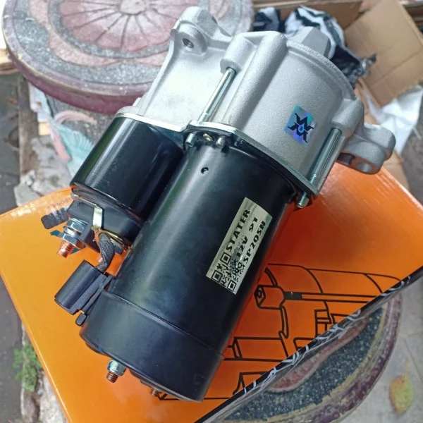 Dinamo Starter Peugeot 206 / 205