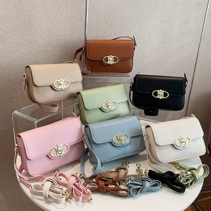 ( 2PC 1KG ) GTBI998881602 New Arrival 2023 !!!  Tas Selempang  Tas Wanita Import  Premium Terbaru