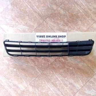 GRILL GRIL BEMPER DEPAN BAWAH SUZUKI SWIFT ST ORIGINAL SUZUKI