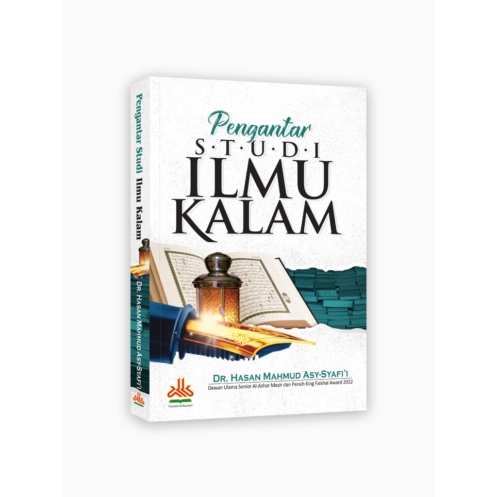 

Pengantar Studi Ilmu Kalam - pustaka al kautsar