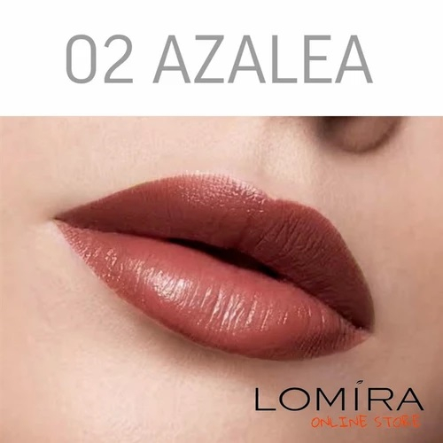 LOMIRA LIP CREAM MATTE