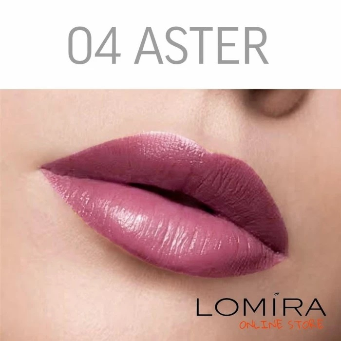 LOMIRA LIP CREAM MATTE