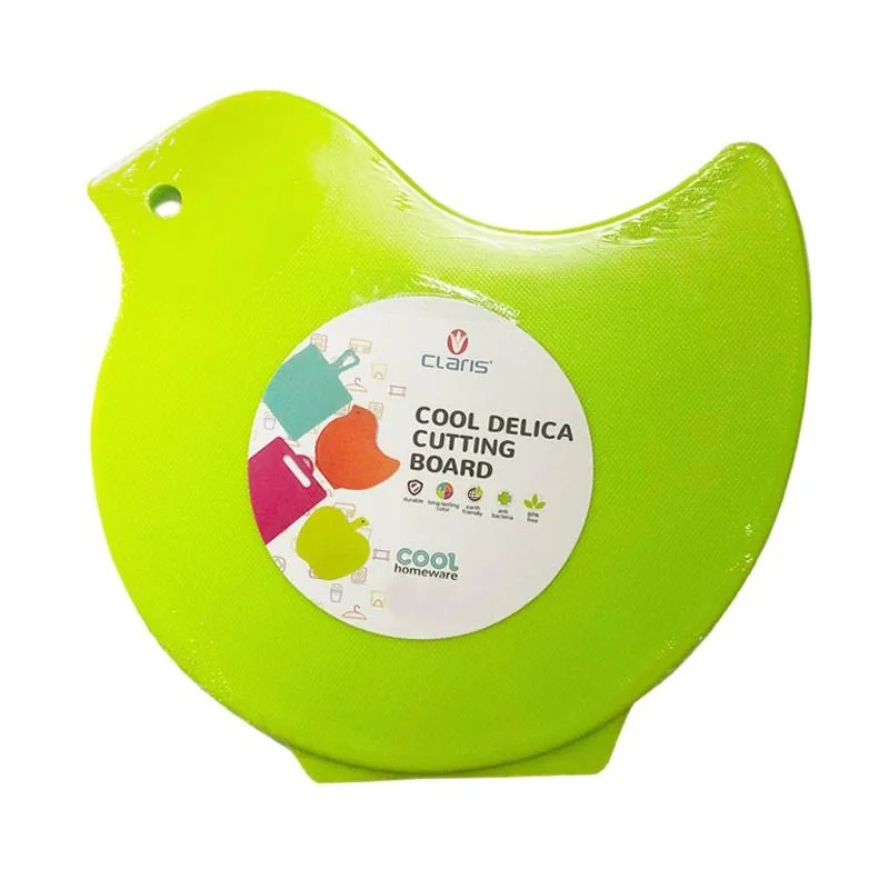 Claris Talenan Plastik Motif lucu Delica 2409