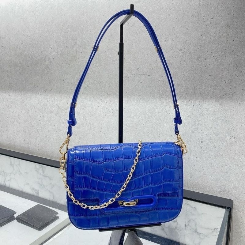 5.5 SALE | PDRO Studio Kate Leather Shoulder Bag
