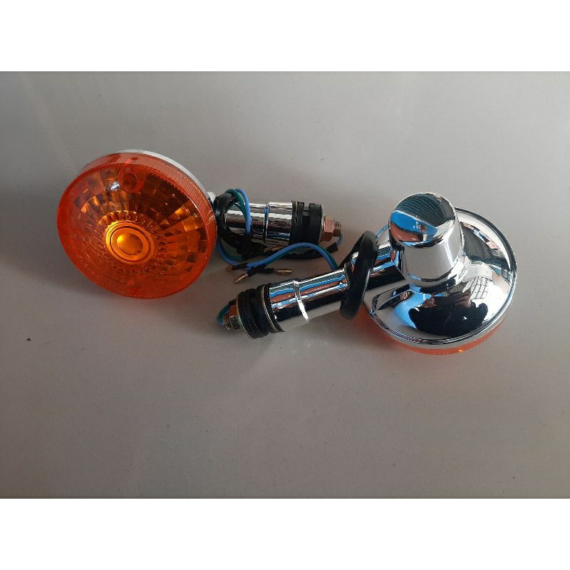 Sein rumah sein sen suzuki ts100 suzuki gp100 gp125