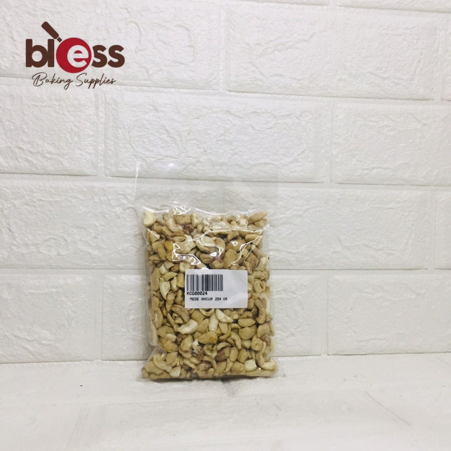 

KACANG MEDE ANCUR 250 GRAM