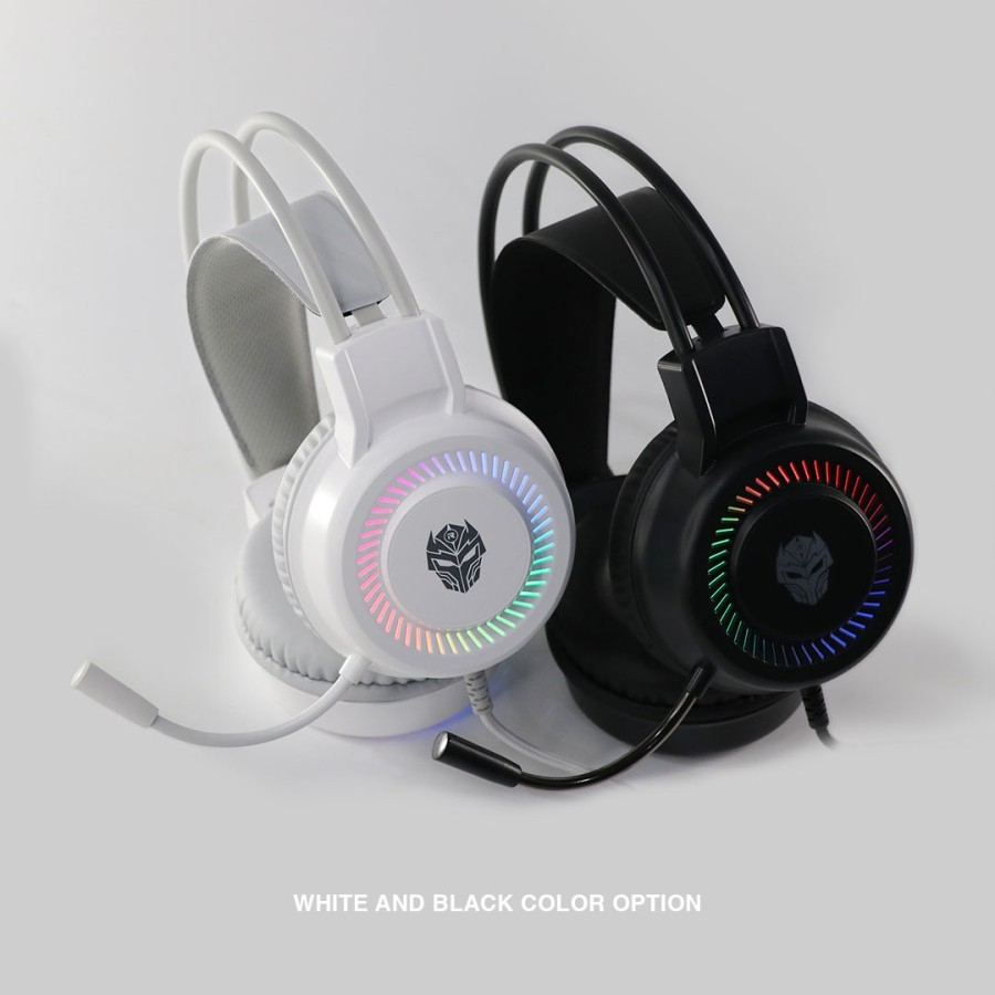 Rexus SH39 / SH-39 Gaming Headset Multiplatform Garansi Resmi