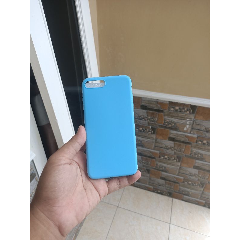 Softcase Advan G2 Case Modif Advan G2 warna