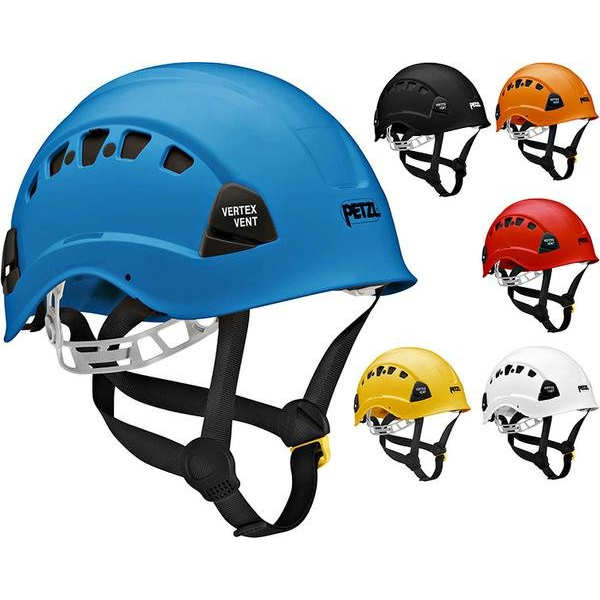 PETZL VERTEX VENT HELMET / HELM SAFETY PETZL VERTEX VENT MURAH / HELMET SAFETY / HELM SAFETY PETZL M