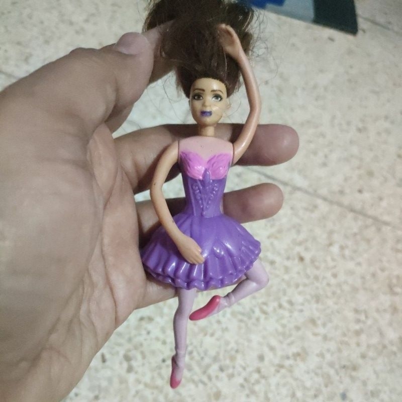 Barbie mattel original