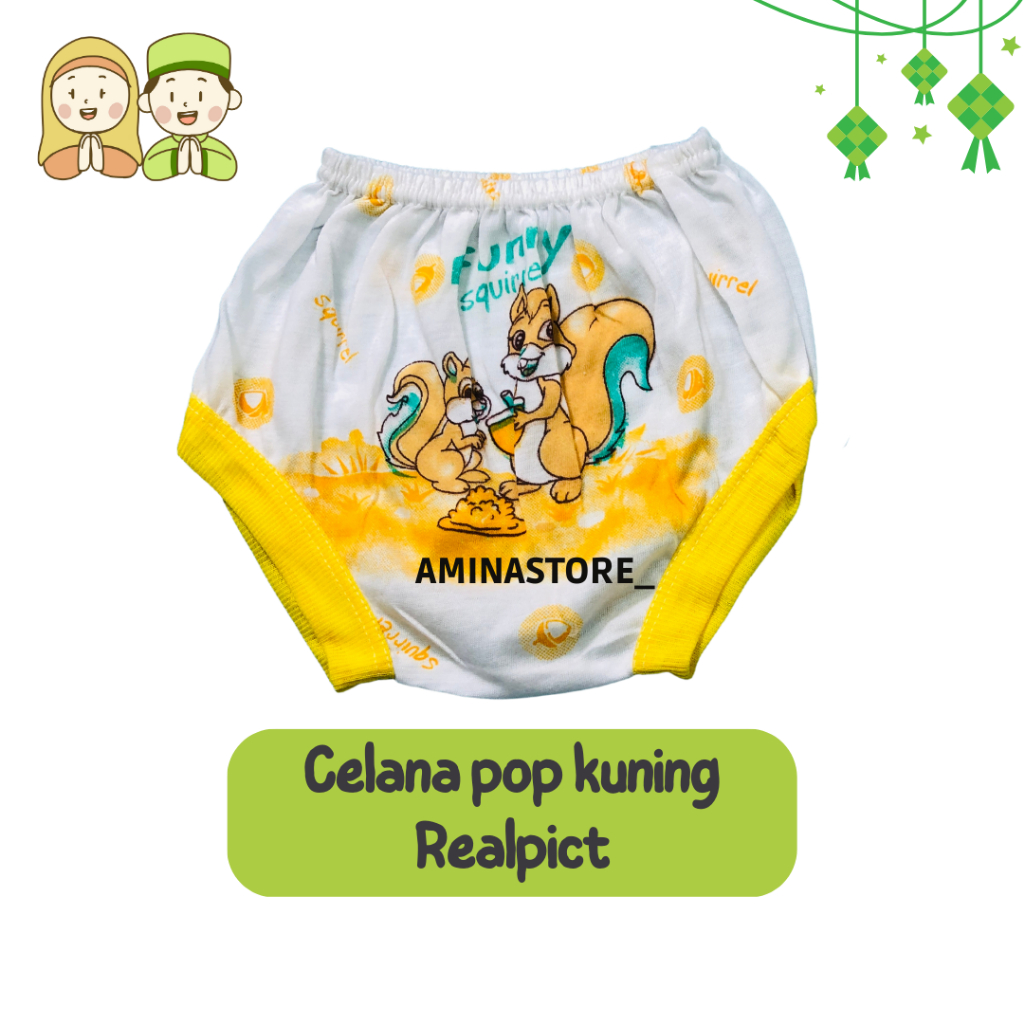 PROMO bayi celana pop bayi lusinan celana pop  bayi perempuan celana pop bayi laki - laki celanan pop bayi 6 12 bulan celana pendek bayi celana pendekk bayi perempuan celana pendek
