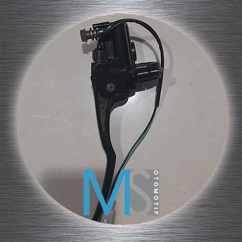 Master Rem Depan Atas Komplit Yamaha RX King - MS Otomotif