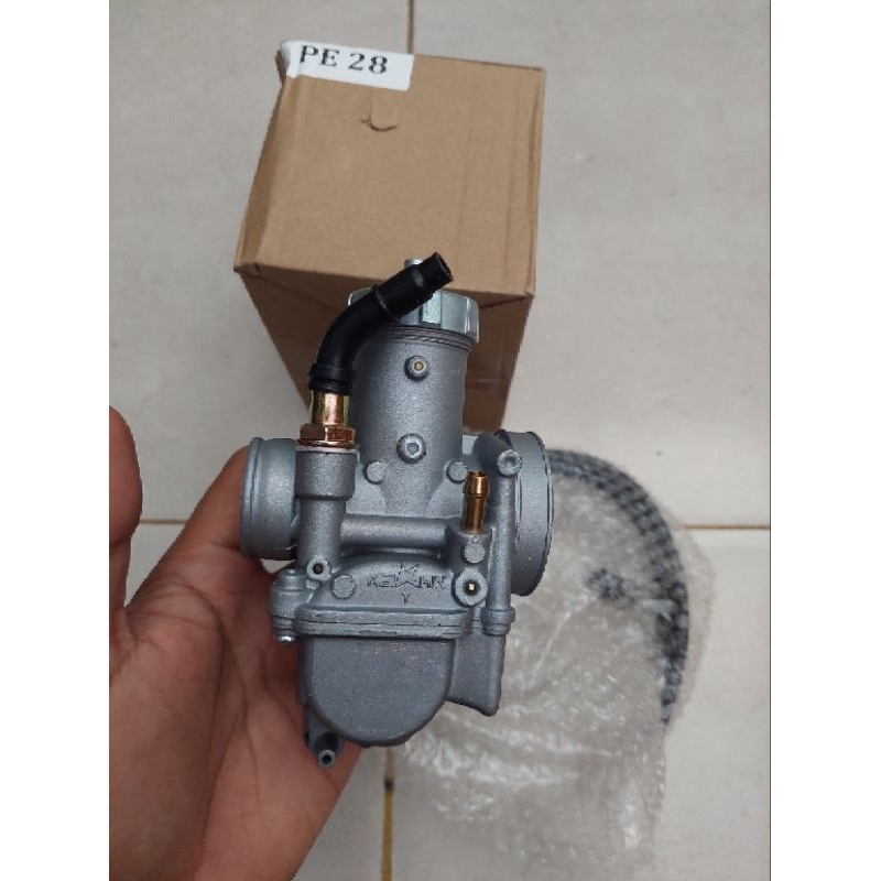 karburator KEIHIN PE 28 carburator pe28 keihin
