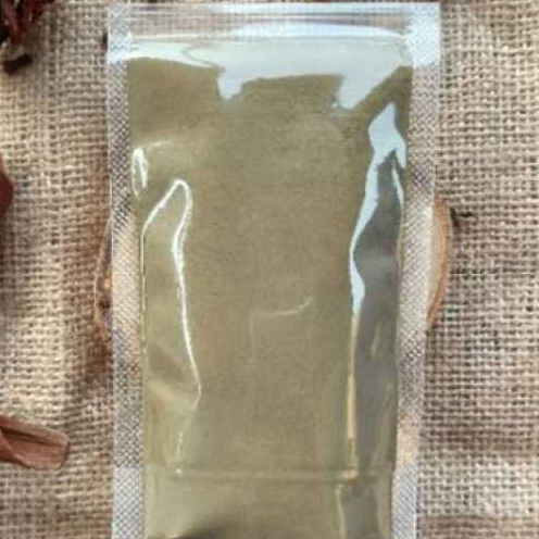 

TERBAIK HERBAL BUBUK JAMU DAUN AFRIKA- 500 GRAM