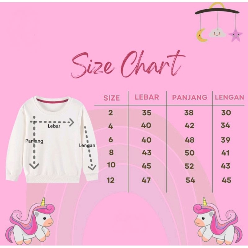 Sweater CHAN3L Anak Perempuan Laki Laki 1 2 3 4 5 6 7 8 9 10 11 12 Tahun Jaket Hoodie Anak Cewek Cowok Korean Style Premium Fleece Maroon Hitam Pink Fuschia Mint Coklat