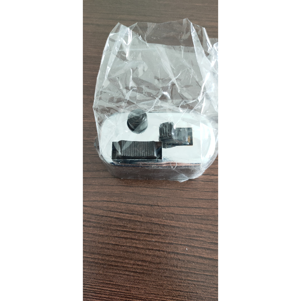 Saklar Lampu Vespa Sprint Bajaj Kongo