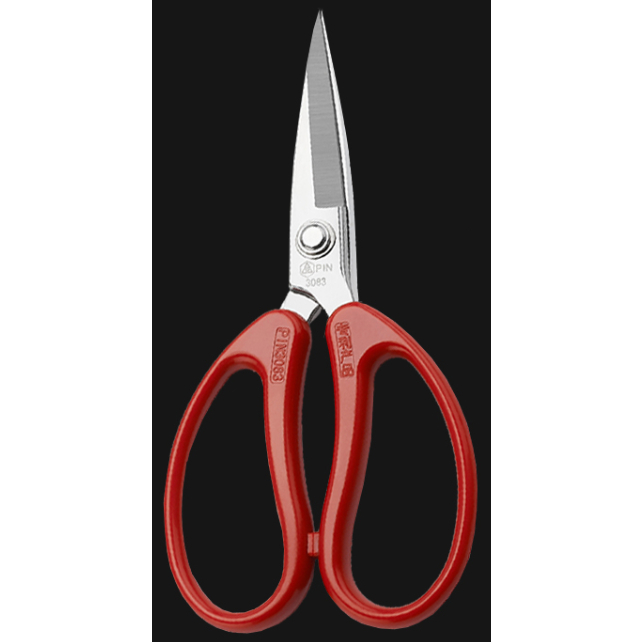 Gunting Potong Bahan Kain Pin 3083-Tailor Scissors Size 8in