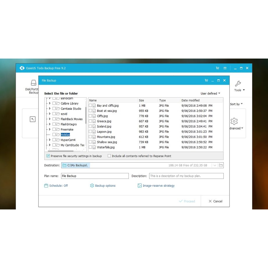 Software EaseUS Todo Backup 2023 Full Version Lifetime Solusi Backup &amp; Restore Data Hardisk Laptop dengan Cepat dan Mudah