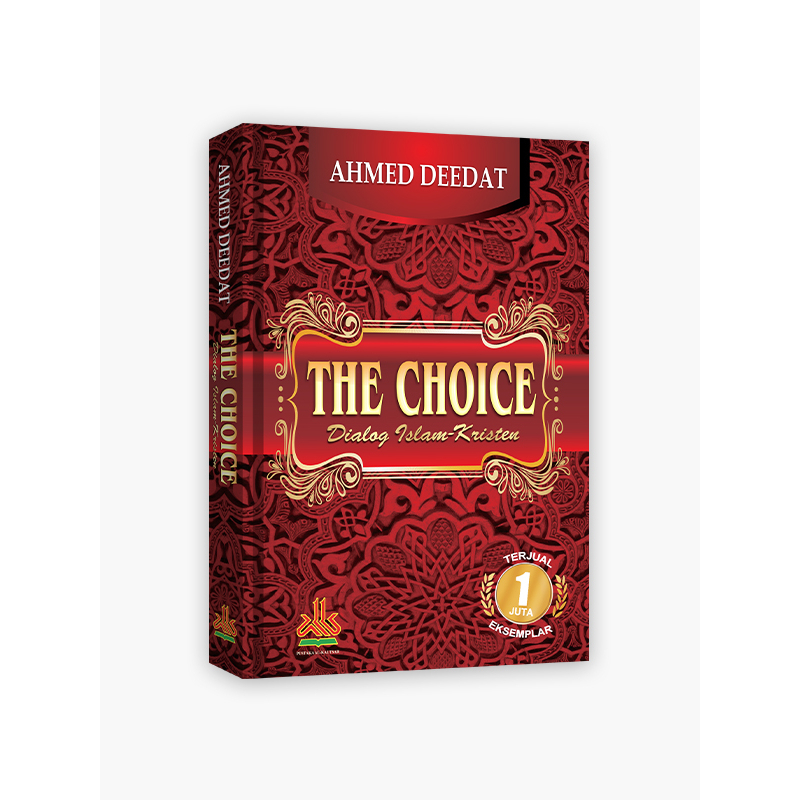 

The Choice - pustaka al kautsar