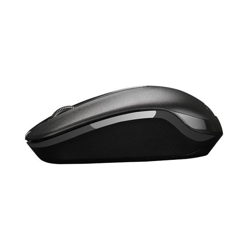 C_  Wireless Mouse FOOMEE VA09 Optical Mouse Wireless 1000 DPI 2.4GHz