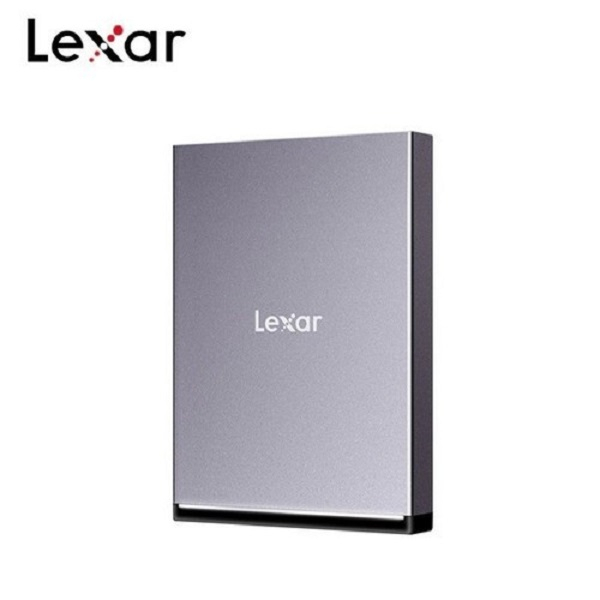 Lexar SL210 SSD Portable 2TB 550MBps Type-C USB 3.1