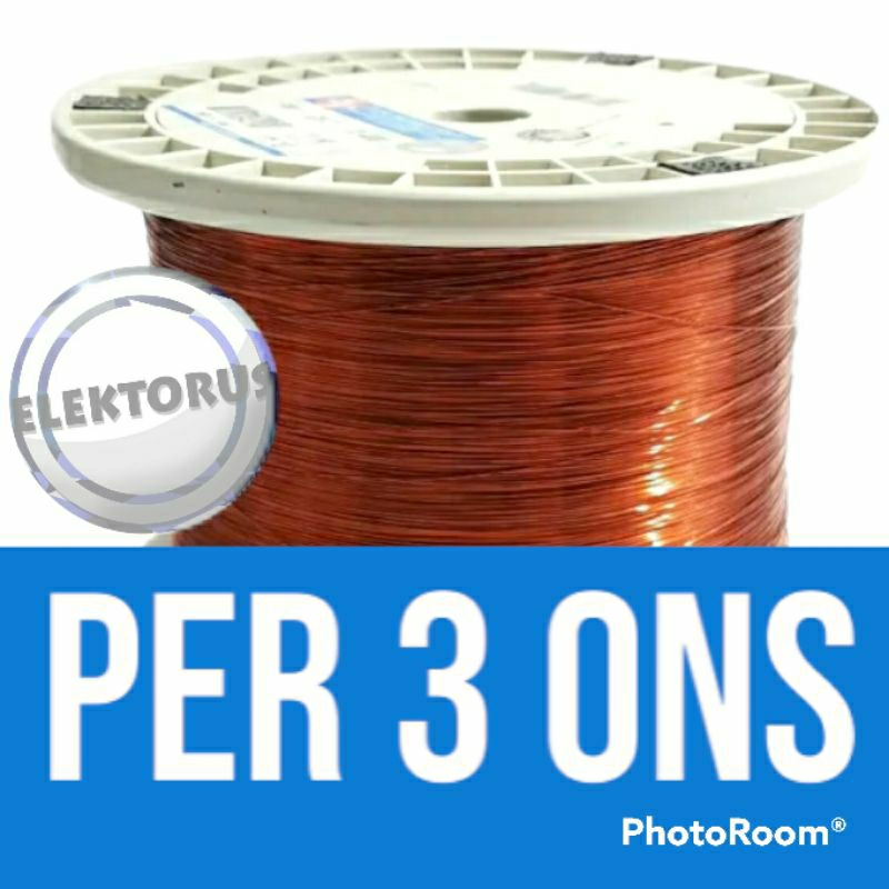 Kawat Tembaga Per Kelipatan 3 Ons 0.30 0.35 0.40 0.45 0.50 0.55 0.60 0.65 0.70 0.75 0.80 0.85 0.90 0