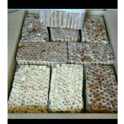 

Wafer Roll Rasa Capuccino / Refil Astor Capuccino 1kg