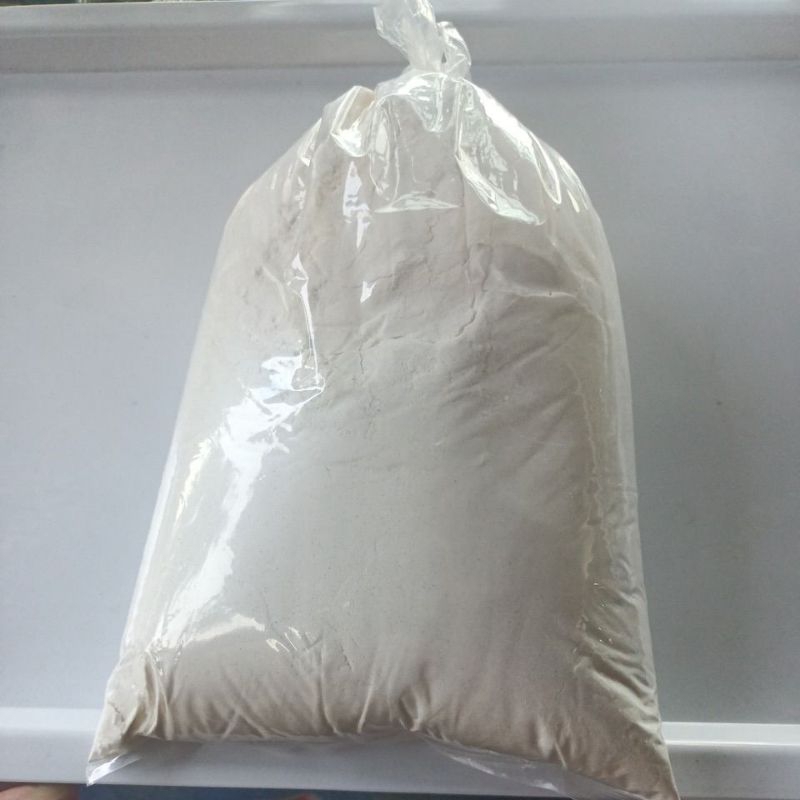 

tepung racik campuran lele