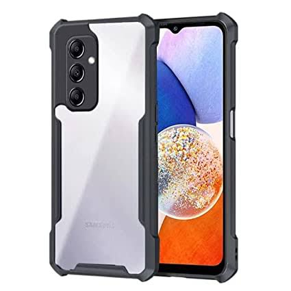 Fuze ACRYLIC IPACKY SAMSUNG A54 A14 A34 A53 A73 A33 A13 A23 A72 A52 A52s A32 A12 A22 A71 A13 A51 A23 Softcase Black-Hitam/Gelap Crack Armor Airbag Anti Fall/Hardcase Transparant-Transparent-Transparan Bening Clear CASING-Soft Case/ipaky Hard TPU 4G 5G S