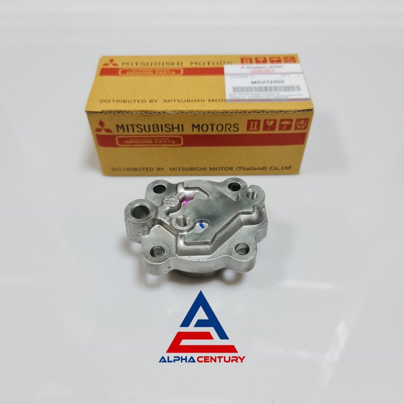 CATRIDGE ISI POMPA POWER STEERING TRITON 2.8 ORI GARANSI 1 BULAN