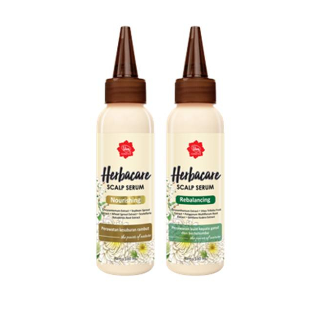 Viva Herbacare Scalp Serum 100 ml