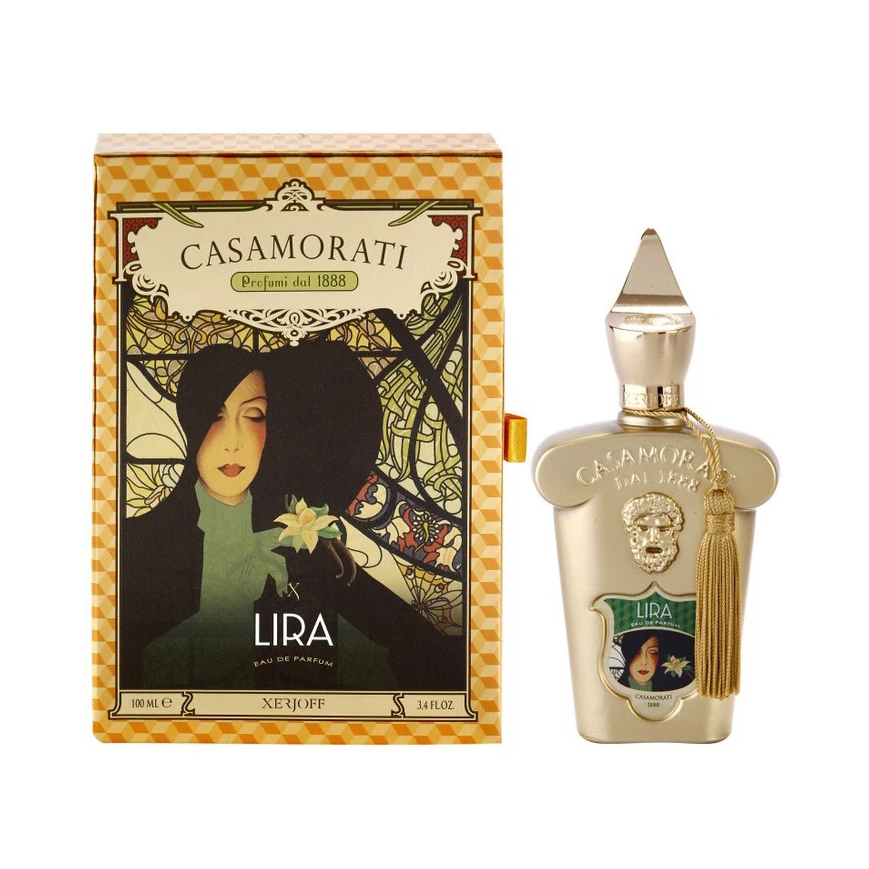Parfum Original Xerjoff Casamorati Lira