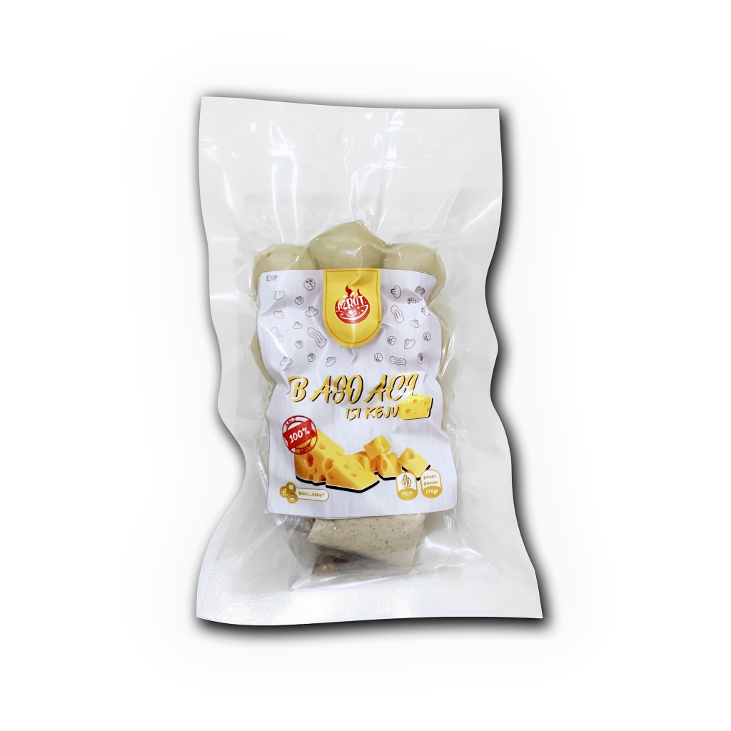

Baso Aci Instan Boci Azrut isi Keju