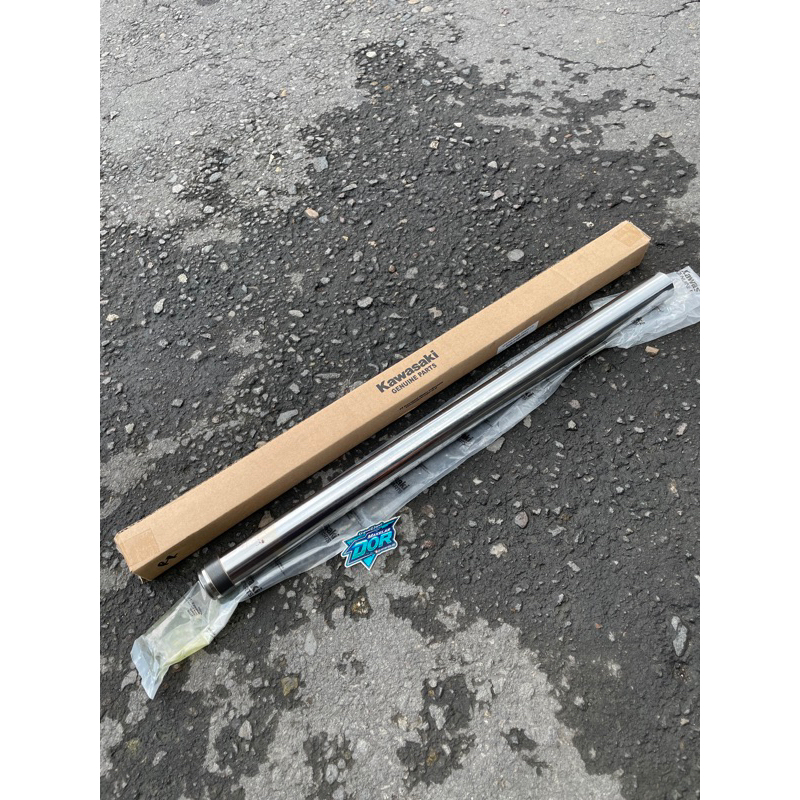as shock depan ninja rr ori original as shockbreaker ninja RR linggisan shock skok ninja rr