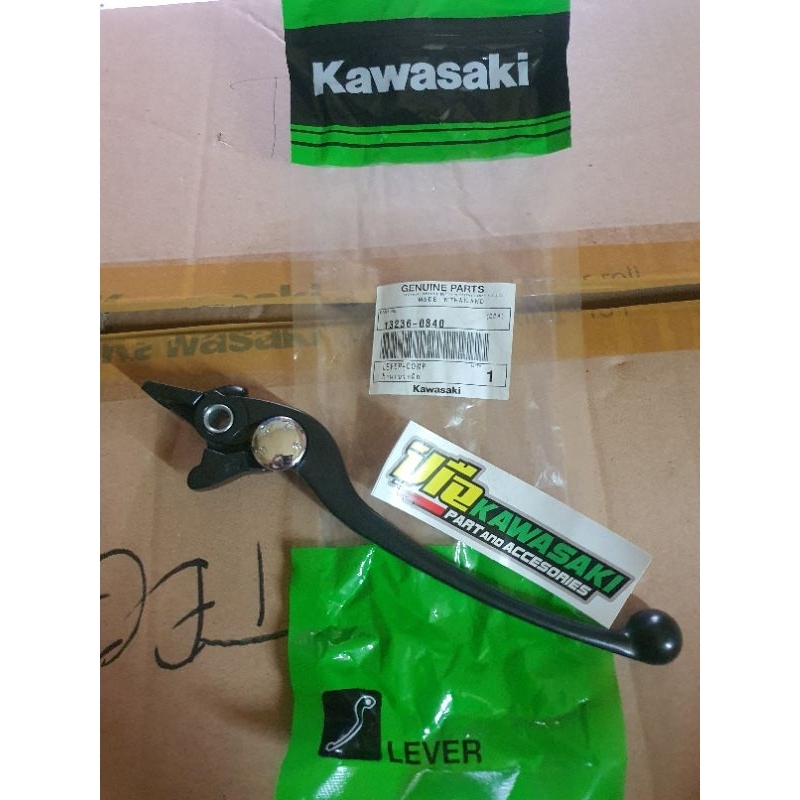 HANDLE REM HENDEL REM KAWASAKI ZX25R ZX25 ORIGINAL KAWASAKI