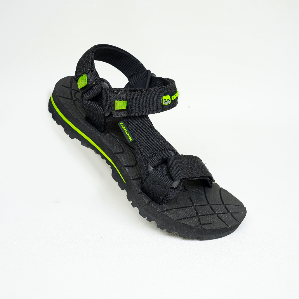 Sandal Jepit Gunung Hiking Adventure zarventure seri Nestor