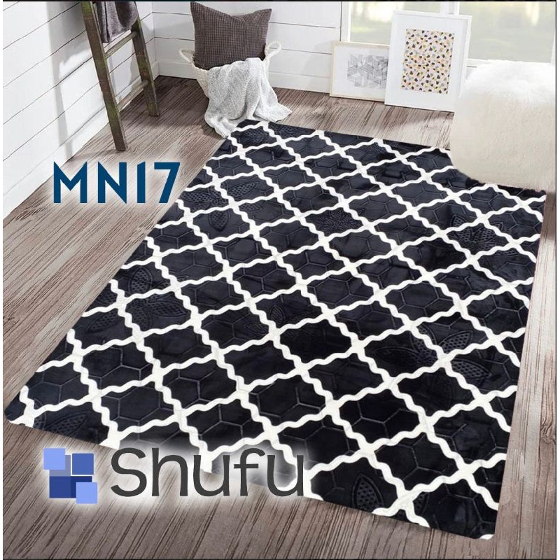 karpet malaysia import 140x190