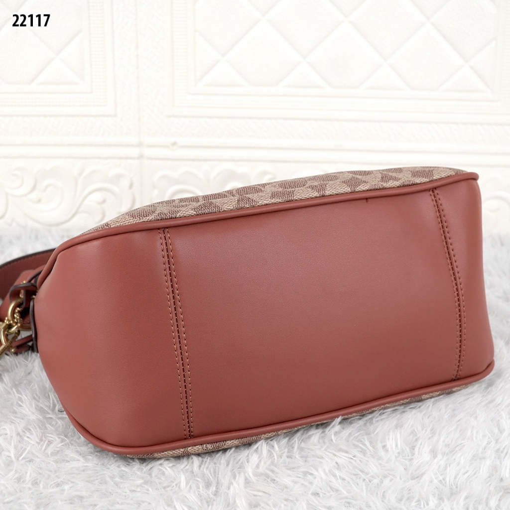 Coa Cary Crossbody 22117 (FREE PAPERBAG)