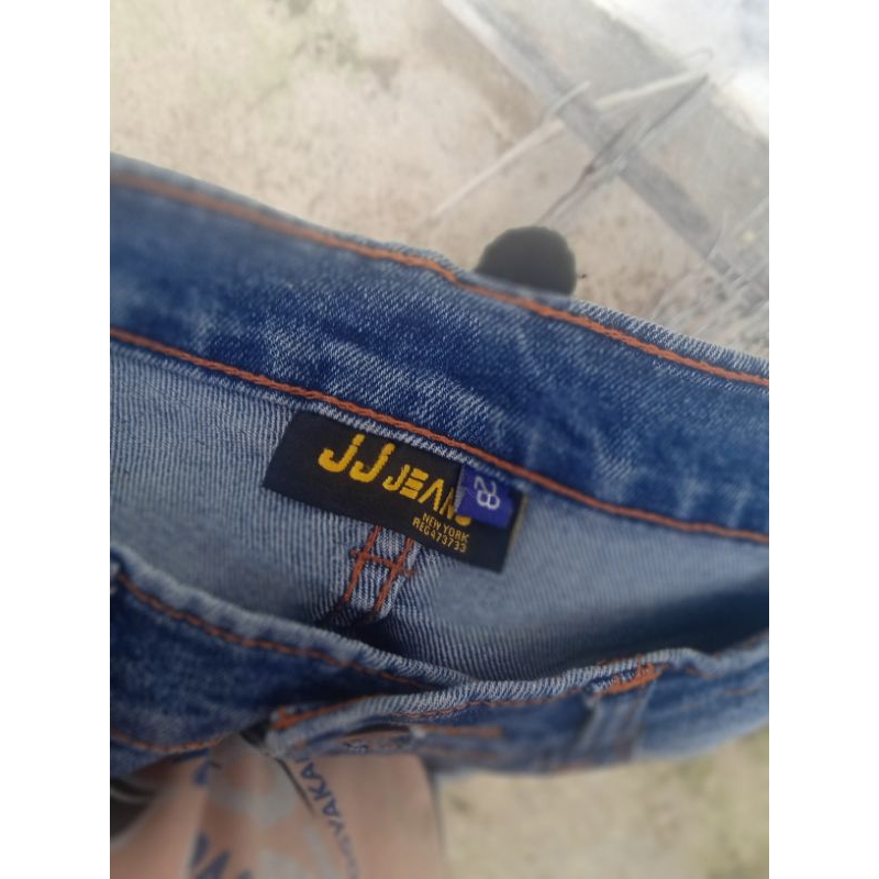 JJ jeans