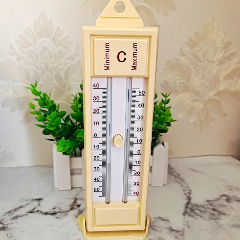 Thermometer max min Termometer maksimum minimum -40 s/d 50℃ - TMM